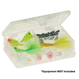 Plano Pocket Tackle Organizer - Clear - 341406