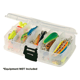 Plano Adjustable Double-Sided Stowaway&reg; Small 3400 - Clear - 344922