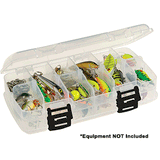 Plano Adjustable Double-Sided Stowaway&reg; Medium 3400 - Clear - 345023
