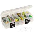 Plano Adjustable Double-Sided Stowaway&reg; Medium 3400 - Clear - 345023