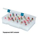 Plano ProLatch&reg; Spoon Box - Clear - 2373121