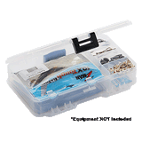 Plano Plastic Worm Stowaway&reg; 3600 - Clear - 361610