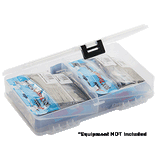 Plano Plastic Worm Stowaway&reg; 3700 - Clear - 371610