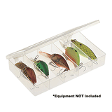Plano Five-Compartment Stowaway&reg; 3400 - Clear - 344985