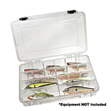 Plano Deep Hydro-Flo&trade; Stowaway&reg; 3700 - Clear - 437300