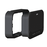Fusion PS-A43SPB Sound Panel Spacer 43mm - Black - 010-12753-00