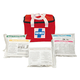 Orion Blue Water First Aid Kit - Soft Nylon Case - 841