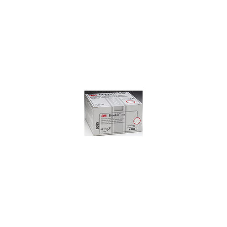 3M 6" P1200 Hookit Finishing Film - 7000000567 - official 3M product image 3