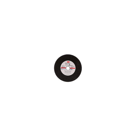 3M 01987 Cut Off Wheel 3" x 1/32 x 3/8 - 7100229882 - official 3M product image 3