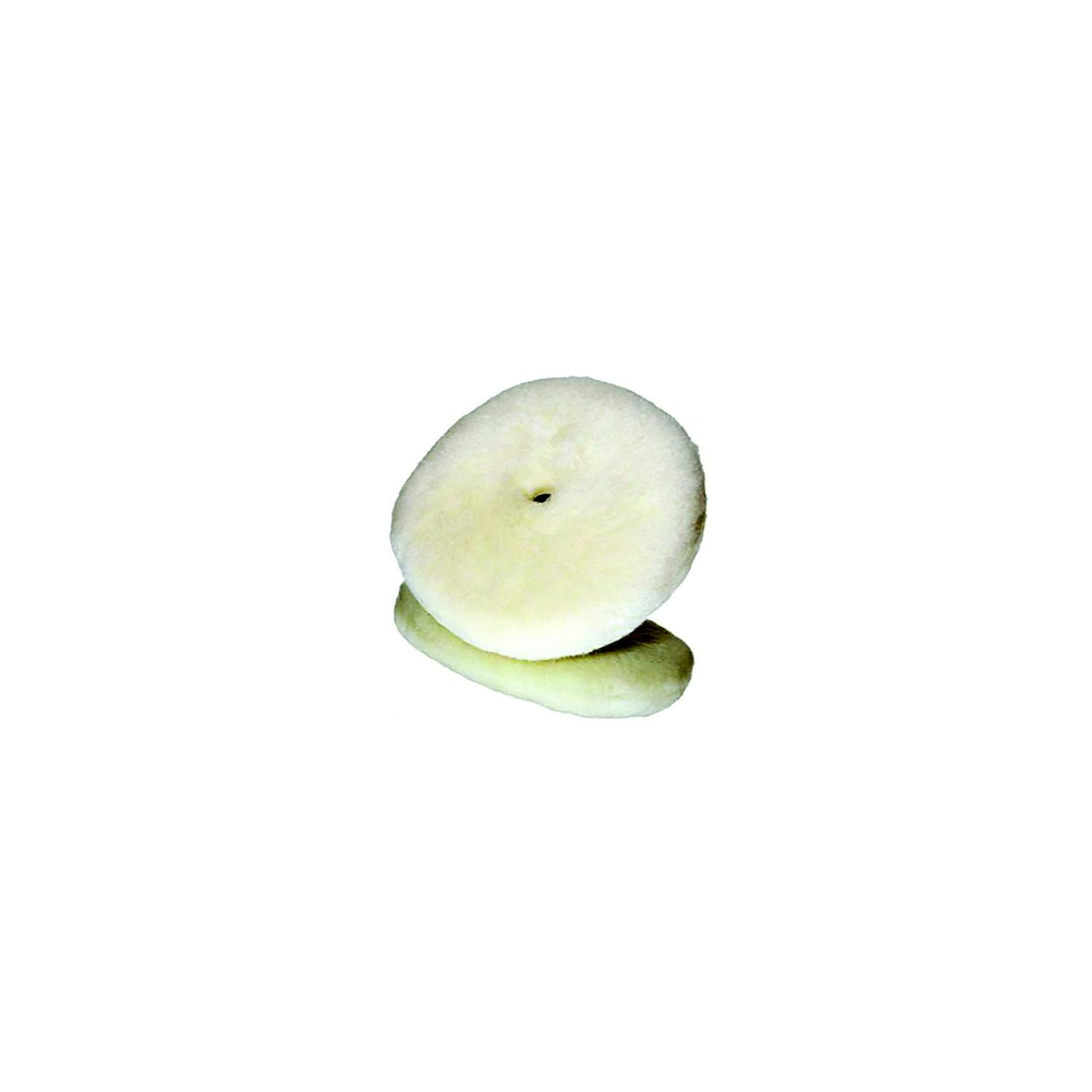 3M Marine 05113133279 Perfect-Itâ¢ Low Lint Wool Compounding Pad - 7100145353