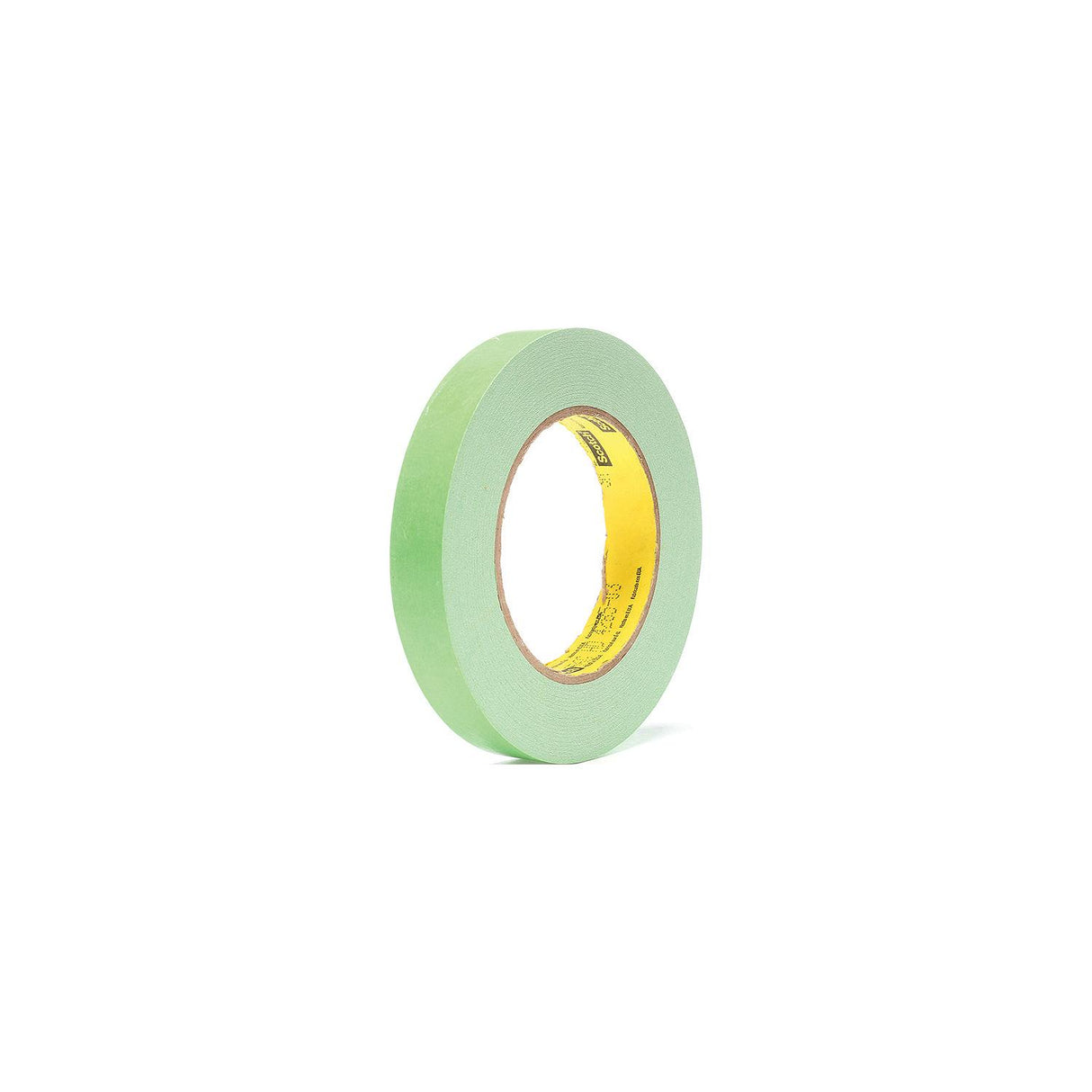 3M #256 Lime Green Tape 1 - 7000048435 - official 3M product image 3