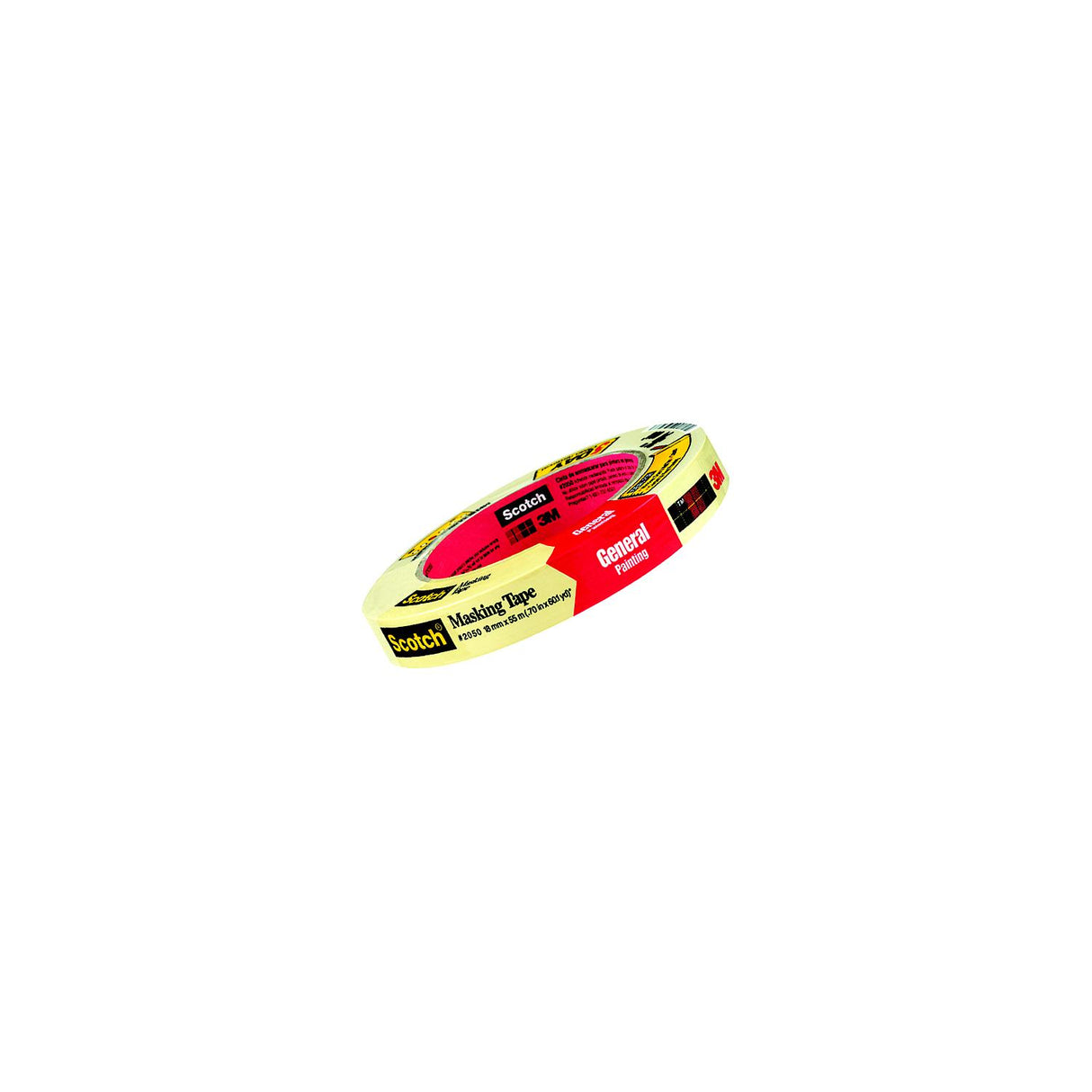 3M 2050 General Purpose Tape 2 - 7100192225