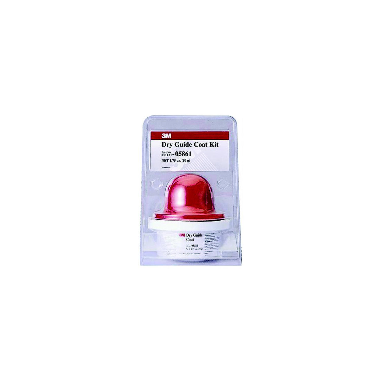 3M Dry Guide Coat Cartridge & Kit - 7000000597
