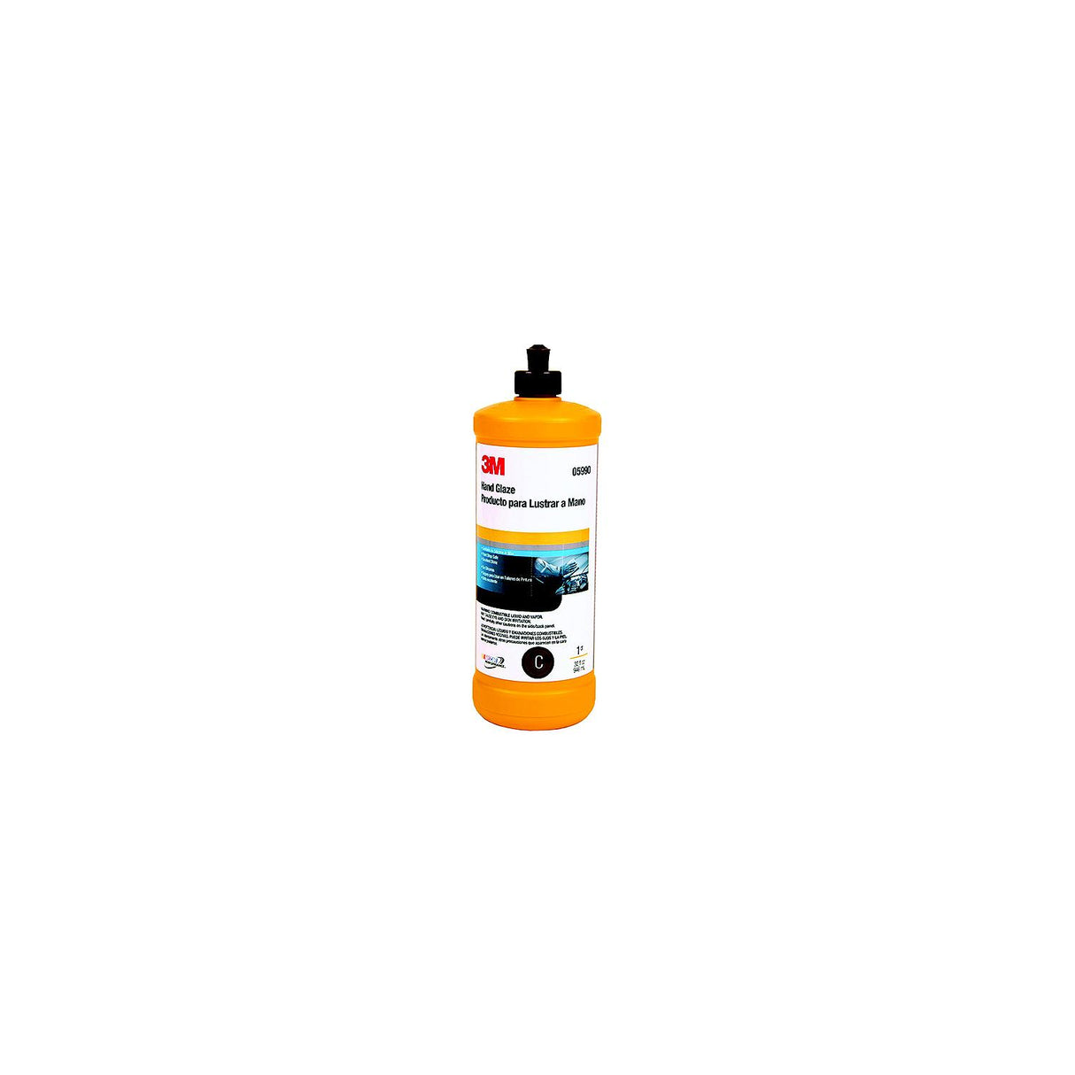 3M Imperialâ¢ Hand Glaze - 7000000479