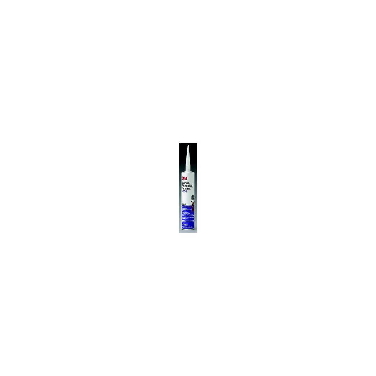 3M 5200 Marine Sealant Black - 7000042727
