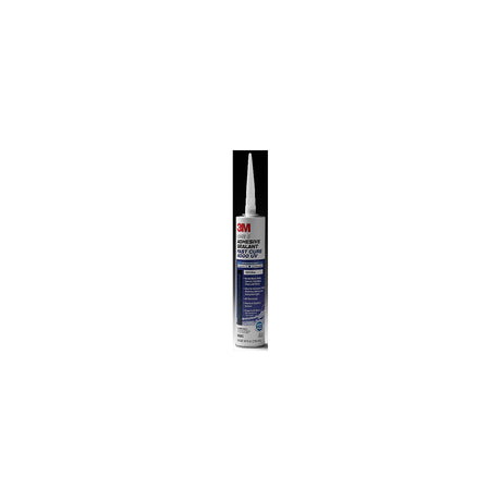 3M 14316 4000UV Fast Cure Sealant, Black, 10 oz. Cartridge - 7010367955 - official 3M product image 3