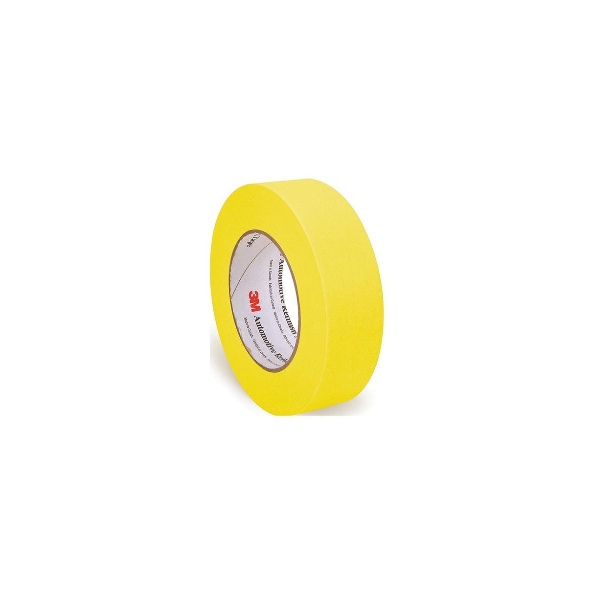3M Automotive Refinish Yellow Masking Tape - 7000119819