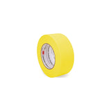 3M Automotive Refinish Yellow Masking Tape - 7000119819 - official 3M product image 3