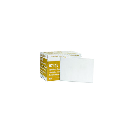 3M 07445 Scotch Brite Hand Pads, Very Fine, White, 20/Box - 7000045995 - official 3M product image 4