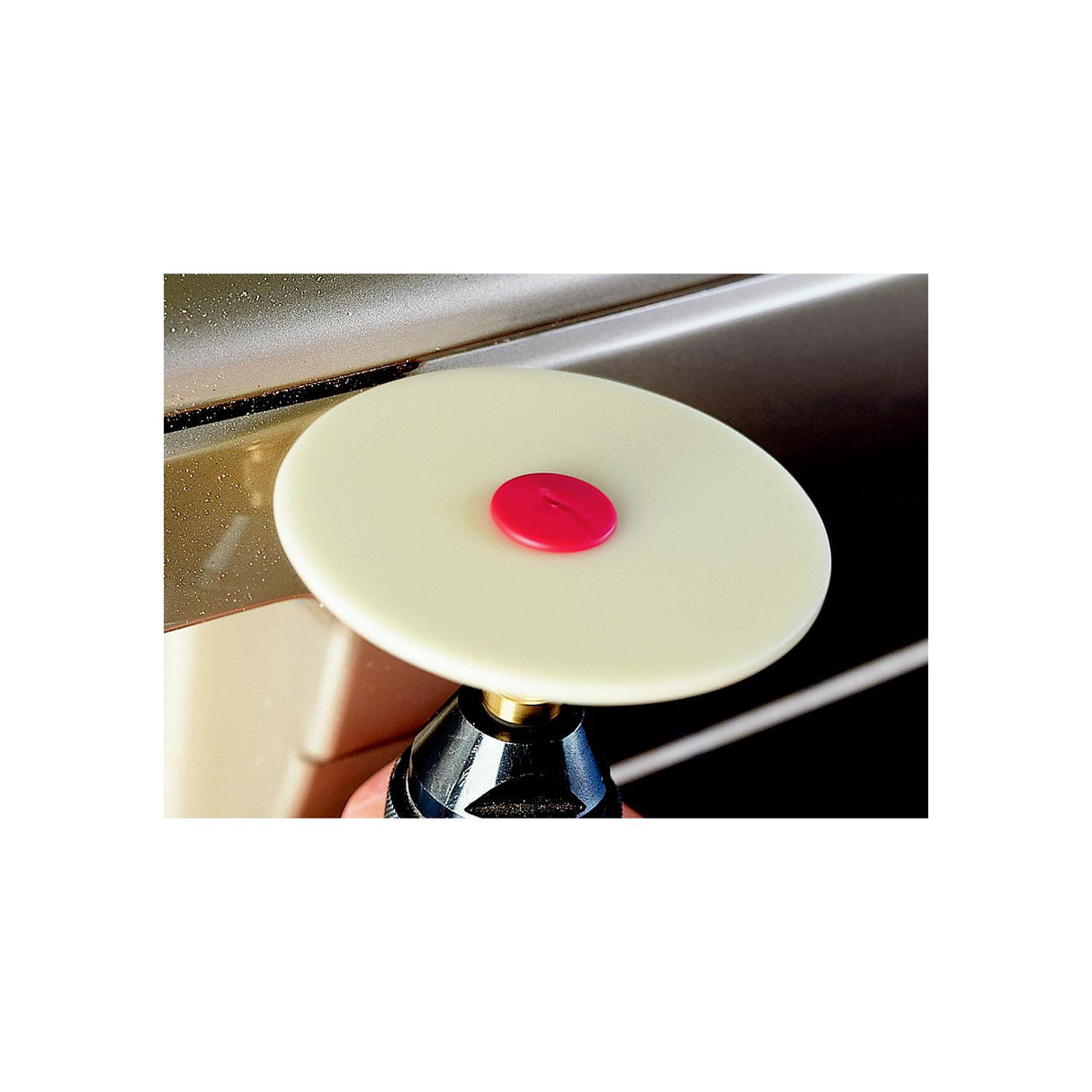 3M Scotch-Brite Molding Adhesive And Stripe Removal Disc Roloc+ - 7000028458