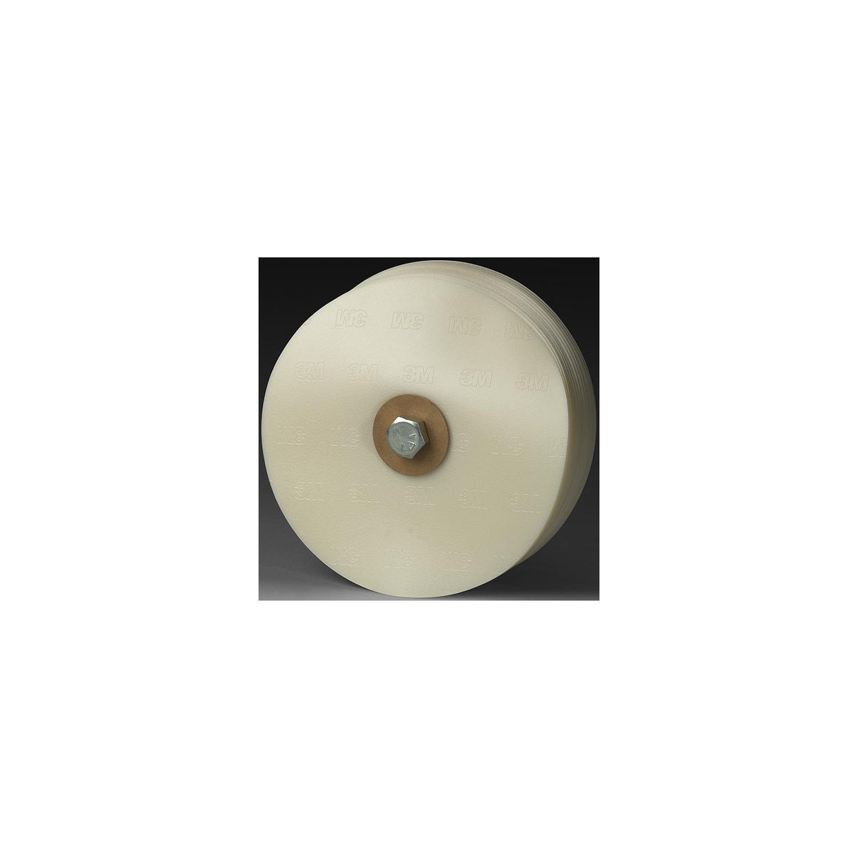3M Scotch-Brite Stripe Removal Disc Assembly - 7000120847