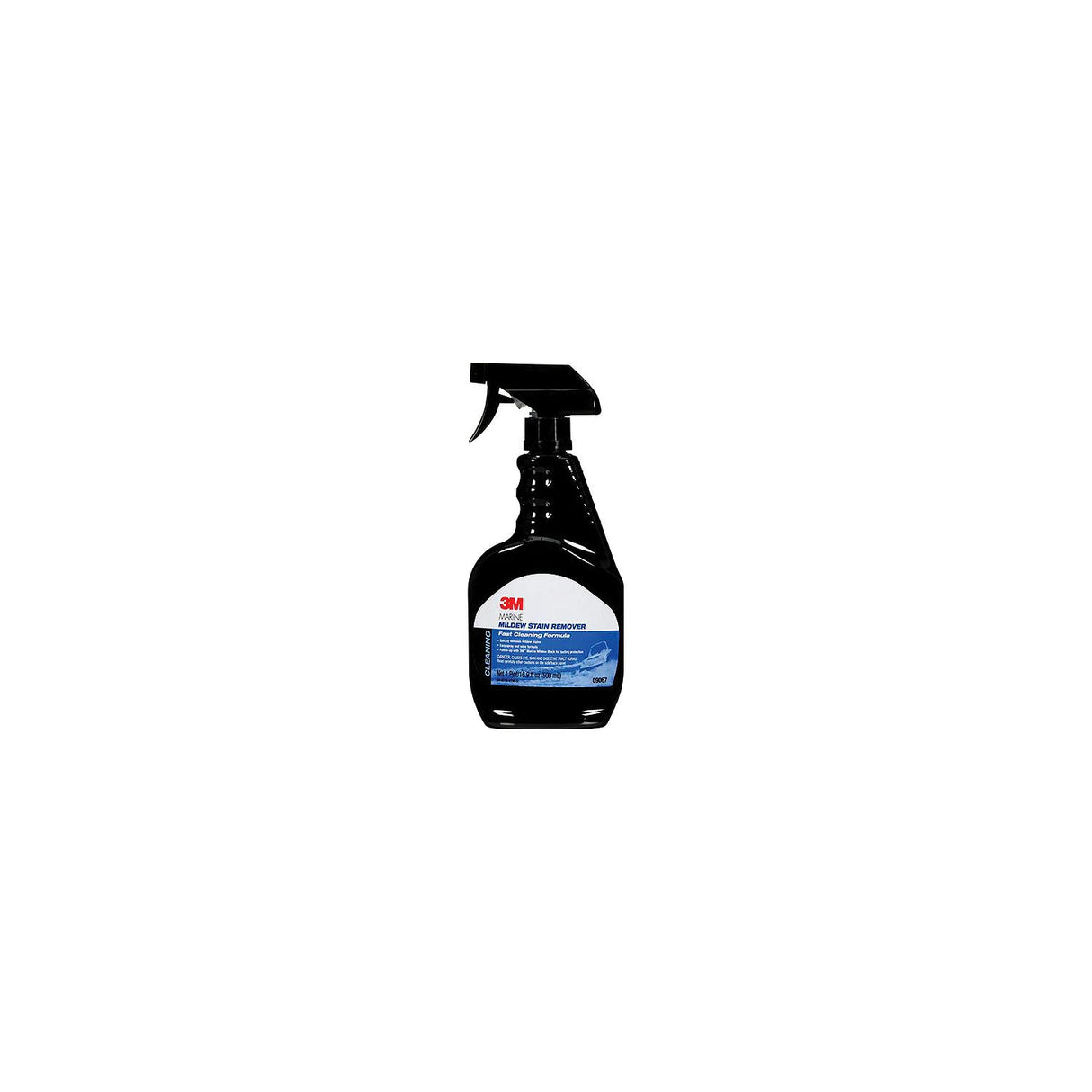 3M Mildew Stain Remover, 16.9 oz. - 7000120130