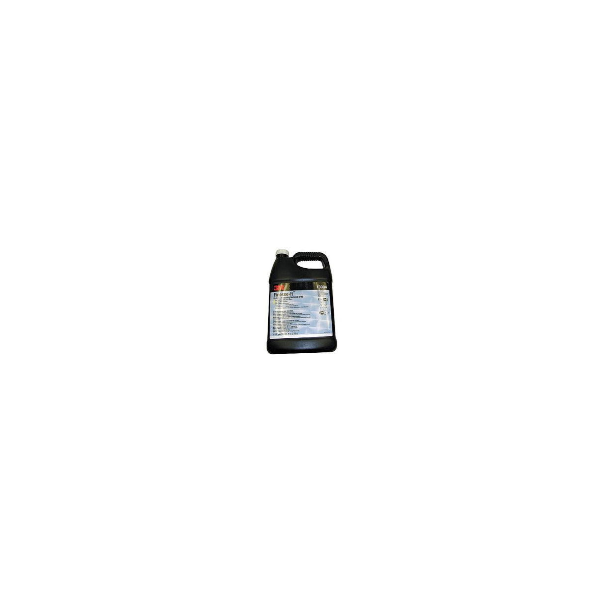 3M Finesse-Itâ¢ Finishing Material Easy Clean Up - 7100075517