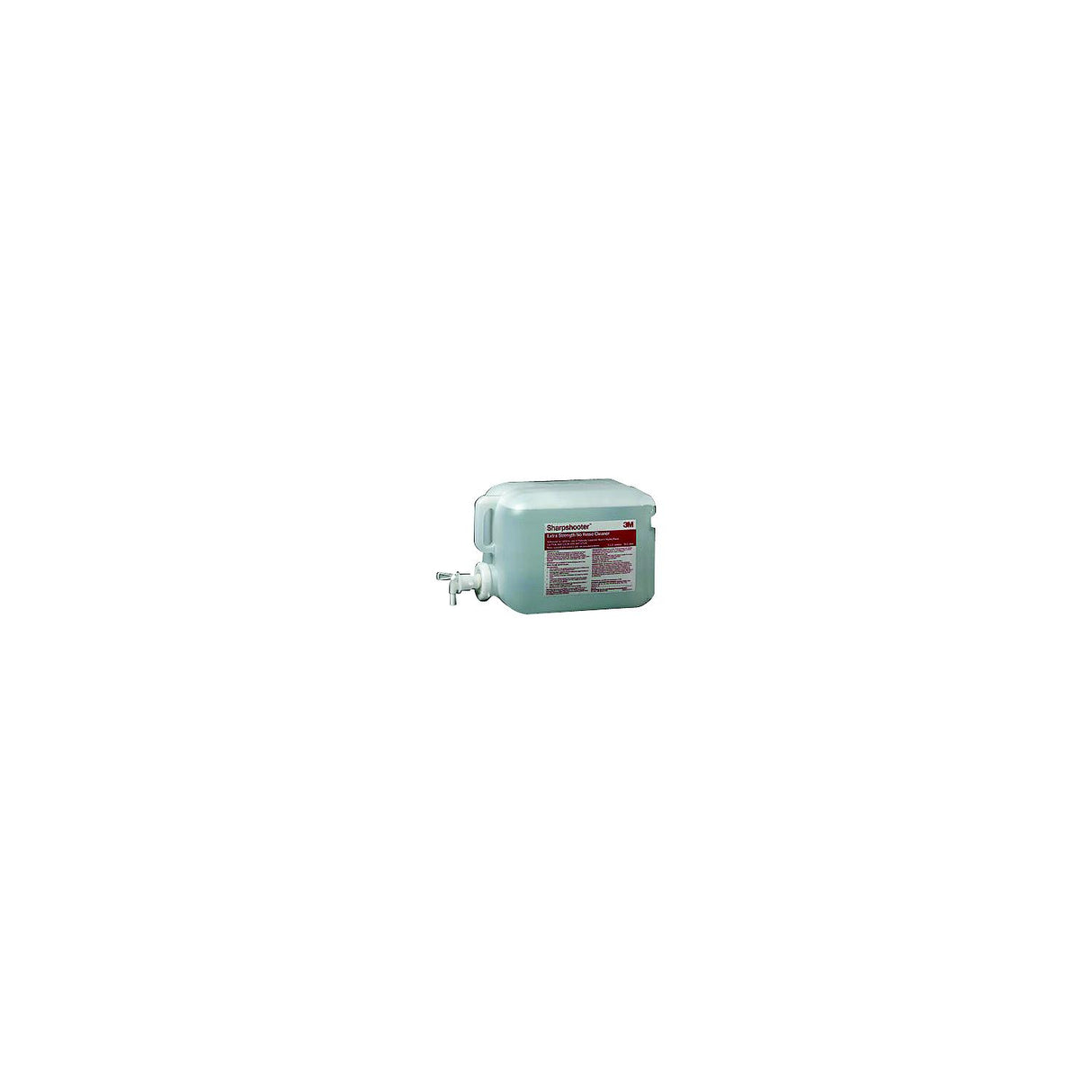 3M Sharpshooter X-Strength 5 Gal. - 7100066106