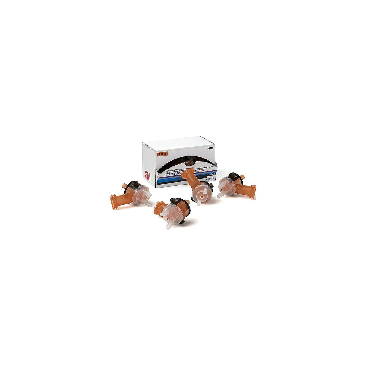 3M Accusprayâ¢ HG14 Atomizing Heads - 7100017731
