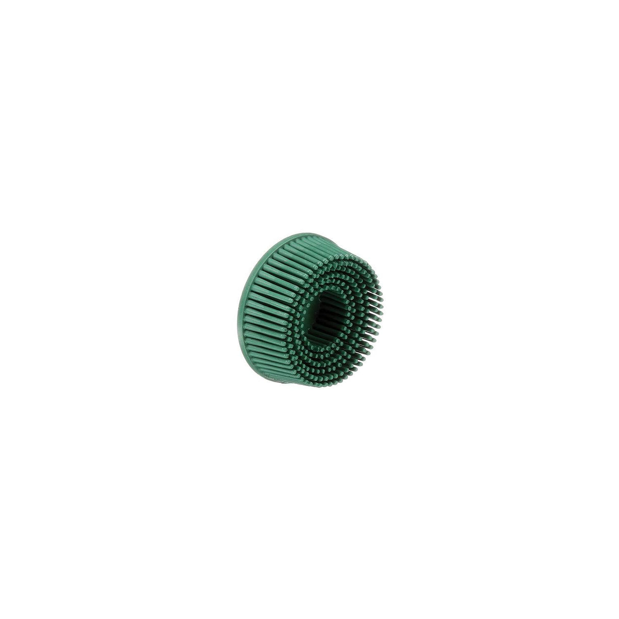3M 3" Roloc Bristle Discs, 50 Grade, 10/case - 7000000745