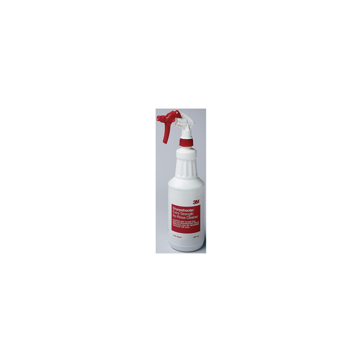 3M Sharpshooter Cleaner Qt w/ - 7000029810
