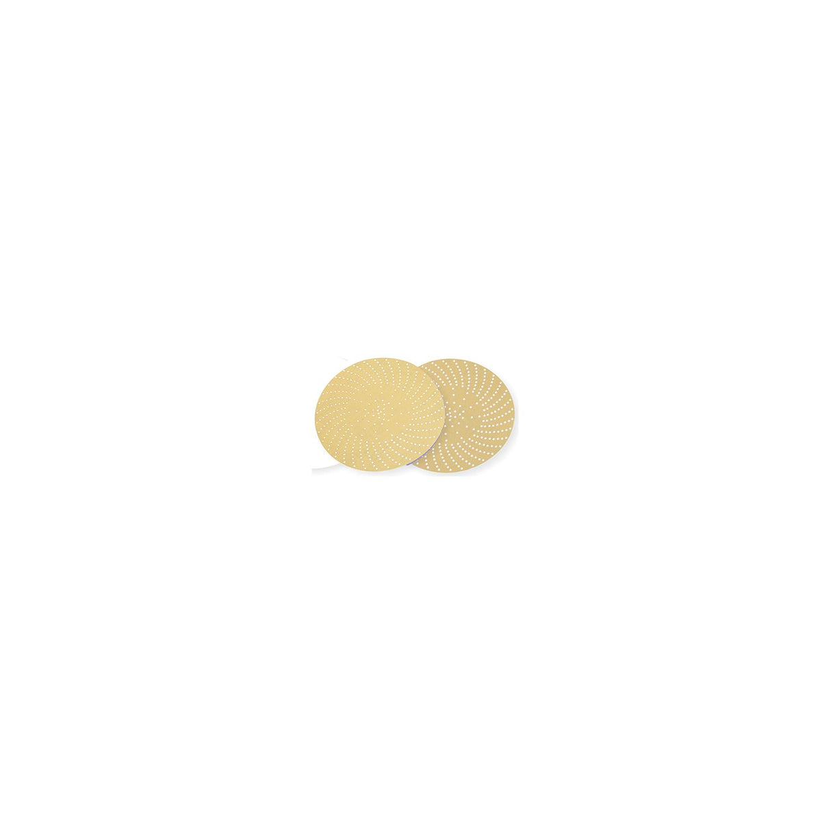 3M 3" Clean Sanding Hookit Discs - 7000119604