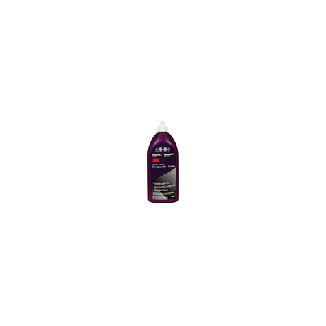 3M 30345 Perfect-Itâ¢ Gelcoat Compound + Polish, Gallon - 7100223173 - official 3M product image 3