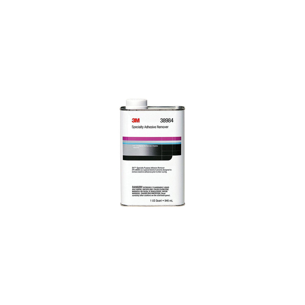 3M Specialty Adhesive Remover - 7000148209