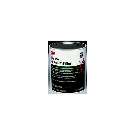 3M Premium Filler - Gallon - 7000000604 - official 3M product image 3