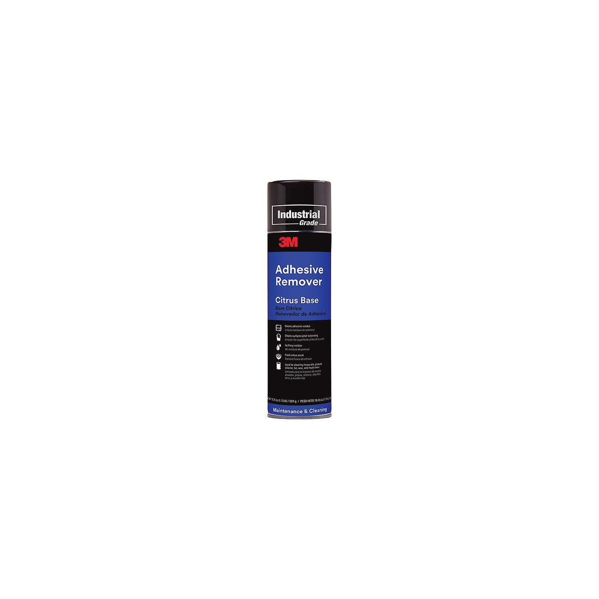 3M Citrus Adhesive Remover, 24 oz. - 7000121410