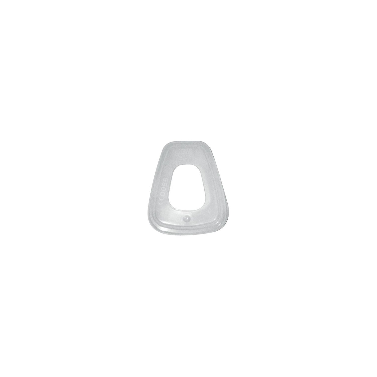 3M Replacement Pre-Filter Retainer - 7100211073