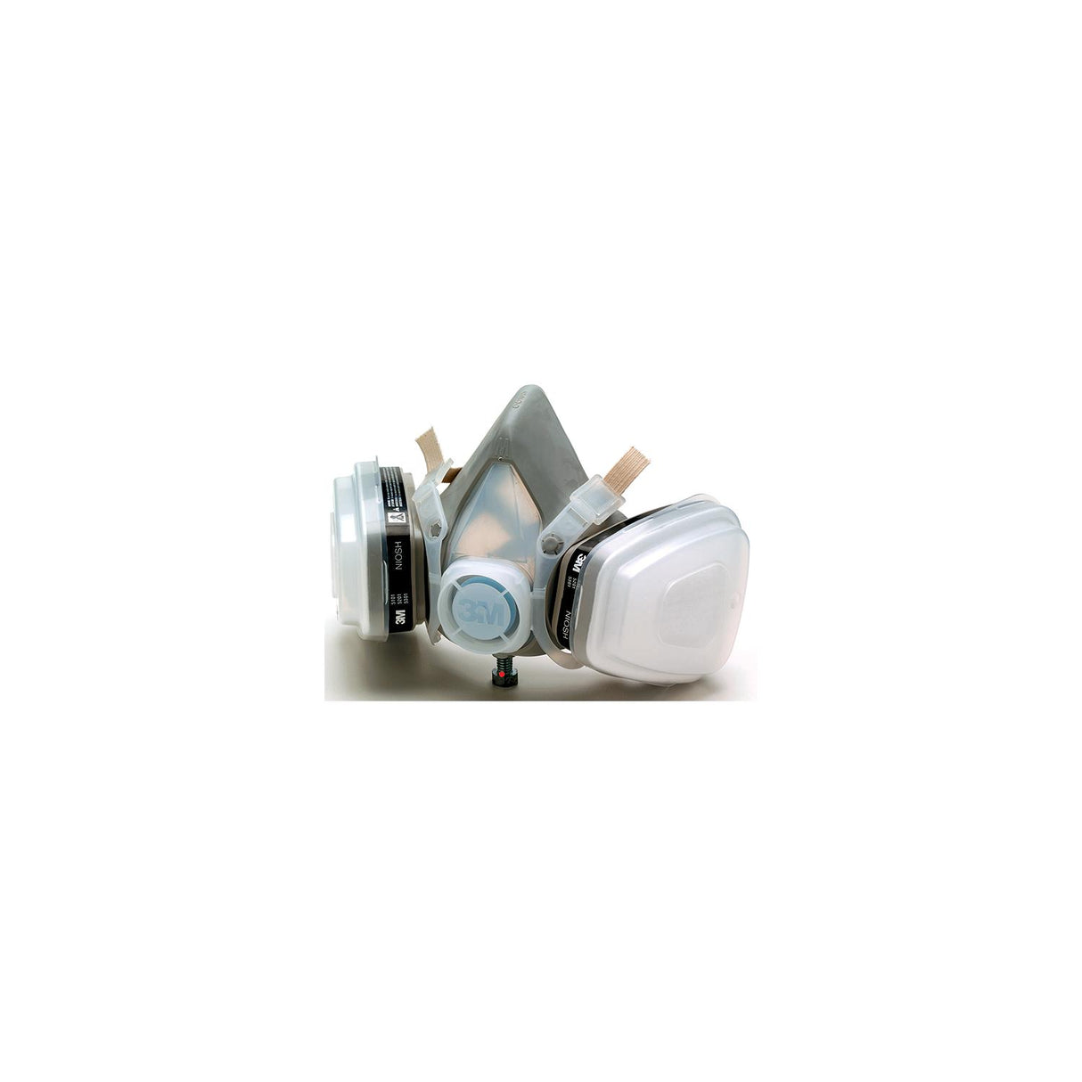 3M Large Organic Vapor Respirator - 7000052081