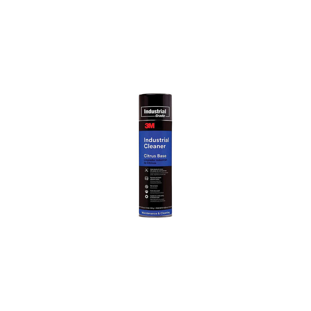 3M Citrus Base Cleaner, 18.5 oz. - 7000028595