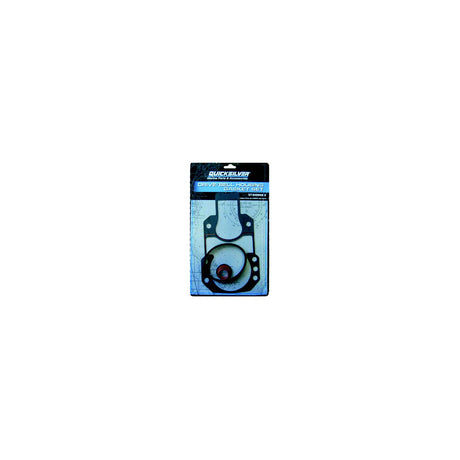 Quicksilver Bell Housing Installation Gasket Kit for MerCruiser R, MR and Alpha One Gen II - 94996Q2 - Quicksilver MPN 94996Q2