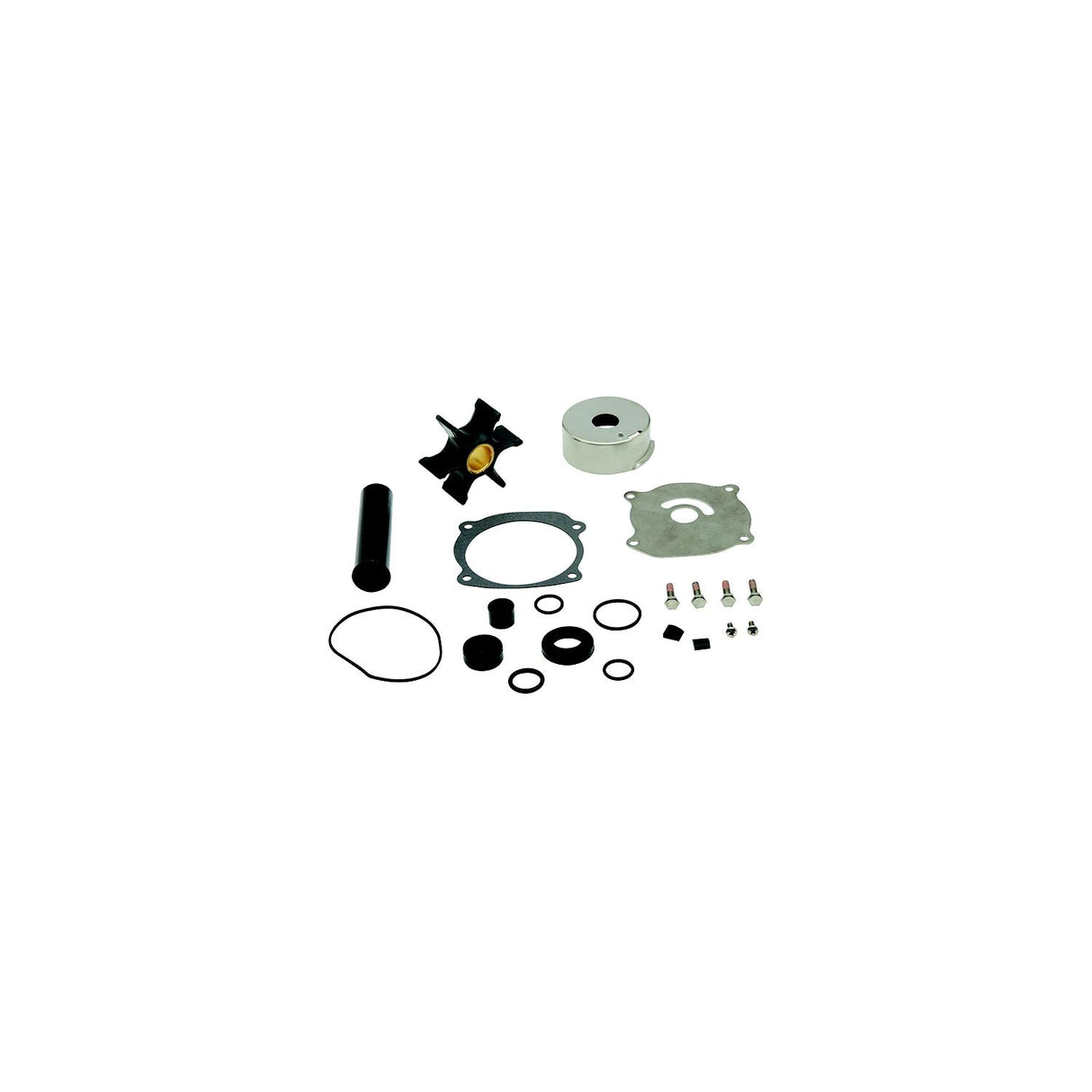 Quicksilver 8M6012794 Impeller Repair Kit - Johnson/Evinrude 90-175hp - 8M6012794
