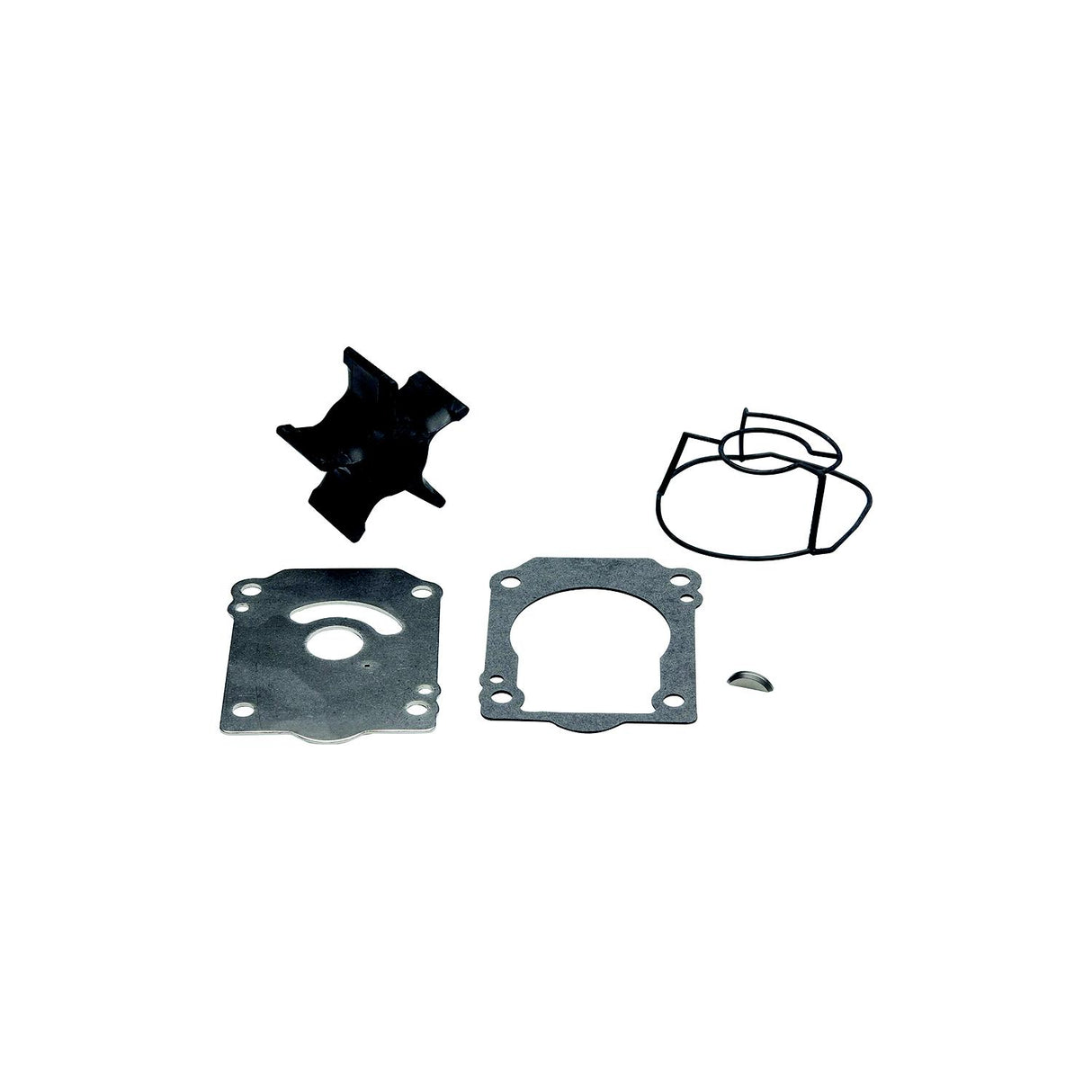 Quicksilver 8M6012813 Impeller Repair Kit - Suzuki DF200-DF250 - 8M6012813
