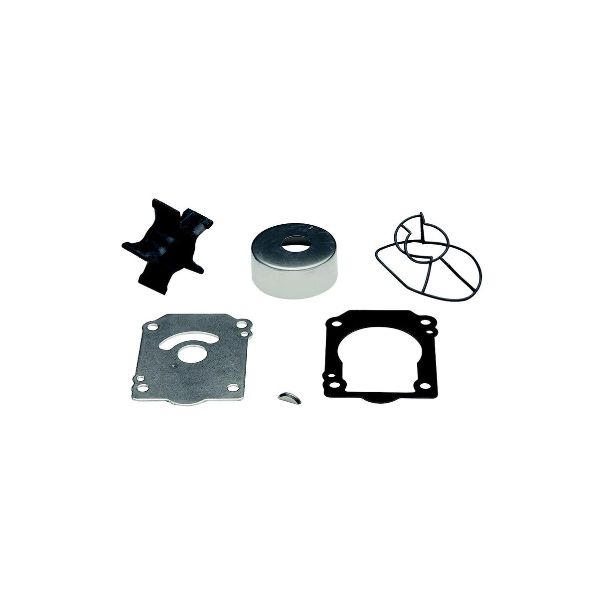 Quicksilver 8M6012814 Impeller Repair Kit - Suzuki 150-200hp - 8M6012814