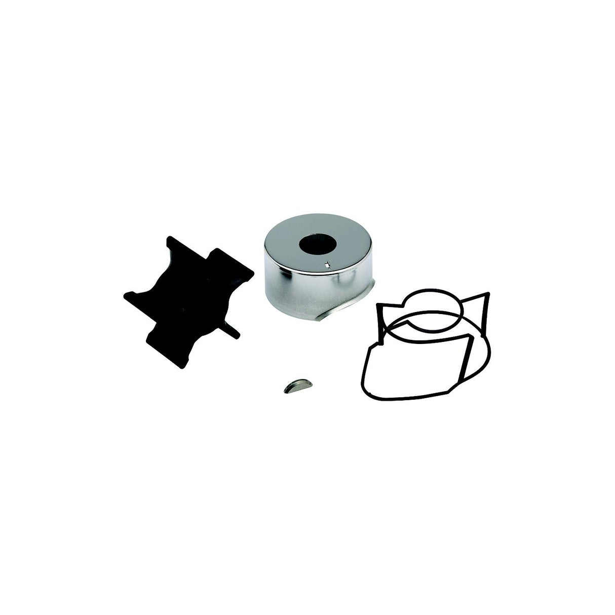 Quicksilver 8M6012816 Impeller Repair Kit - Suzuki DF350A - 8M6012816