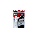 Mercury Precision Mercury 8M0222068 SAE 90 High Performance Gear Lube – 1 Quart Bottle - image 2