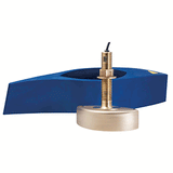 Airmar B285HW Bronze 1kW Wide Beam Chirp Thru-Hull Transducer - Requires Mix and Match Cable - B285C-HW-MM