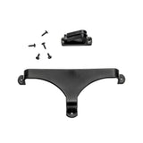 Seachoice Paddle Holder, Supports Paddles and Oars Horizontally and Vertically, Hardware Included - 71031 - official Seachoice product image 2