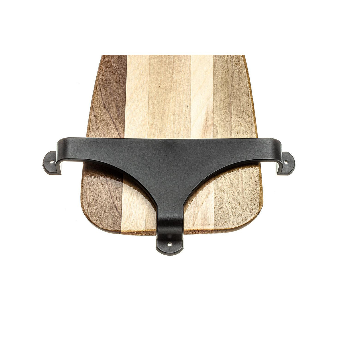 Seachoice Paddle Holder, Supports Paddles and Oars Horizontally and Vertically, Hardware Included - 71031 - official Seachoice product image 5