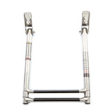 Escalera de baño telescópica de 2 peldaños Whitecap [S-1850]
