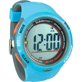 Ronstan RF4055 ClearStart&trade; 50mm Sailing Watch - Blue/Grey - RF4055B